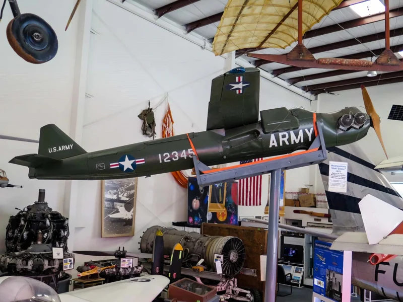 Northrop MQM-57B Falconer 01