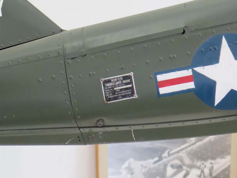 Northrop MQM-57B Falconer 05