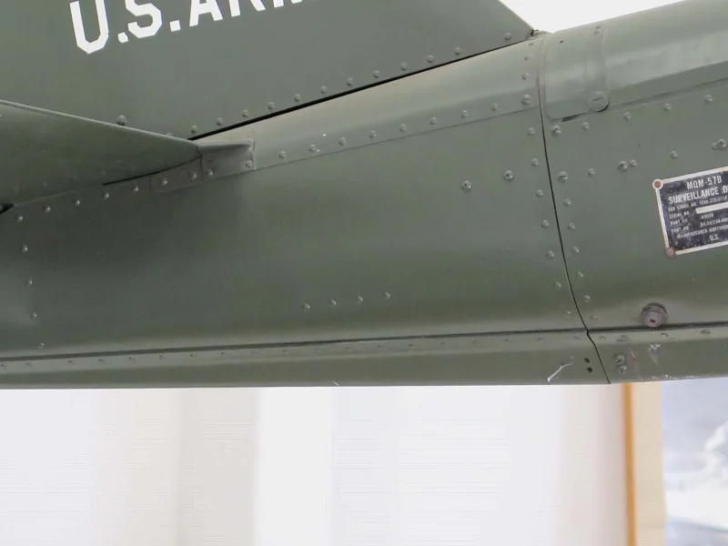 Northrop MQM-57B Falconer 06