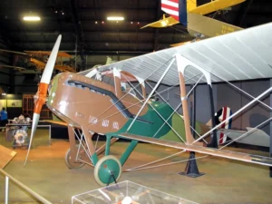 Packard-Le Père LUSAC-11 - Photos & Video