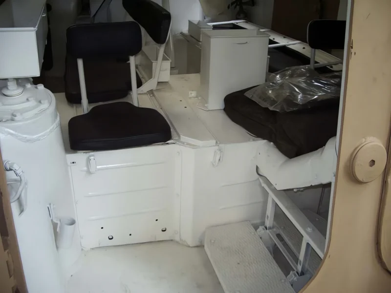 Panhard M3 VTT with TL-2i turret 4