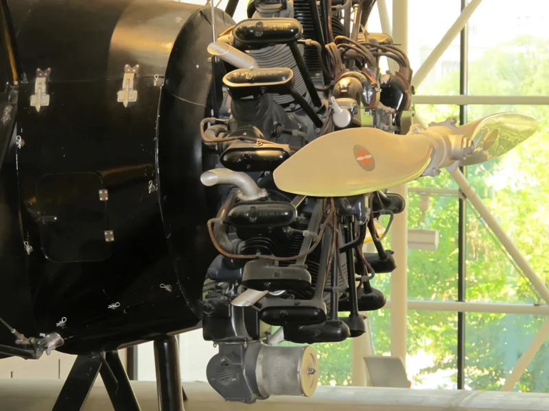 Pitcairn PA-5 Mailwing 02