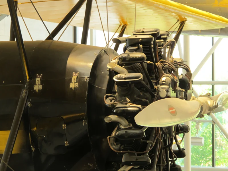 Pitcairn PA-5 Mailwing 03