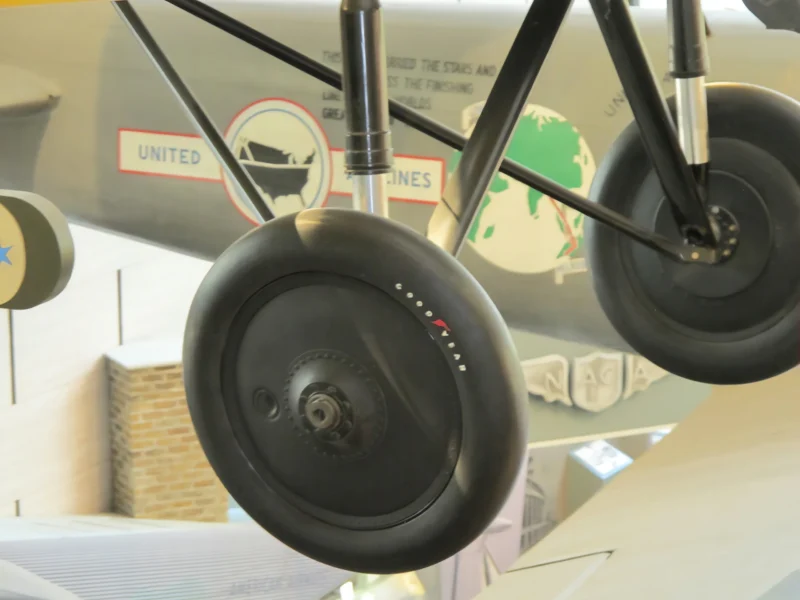 Pitcairn PA-5 Mailwing 06