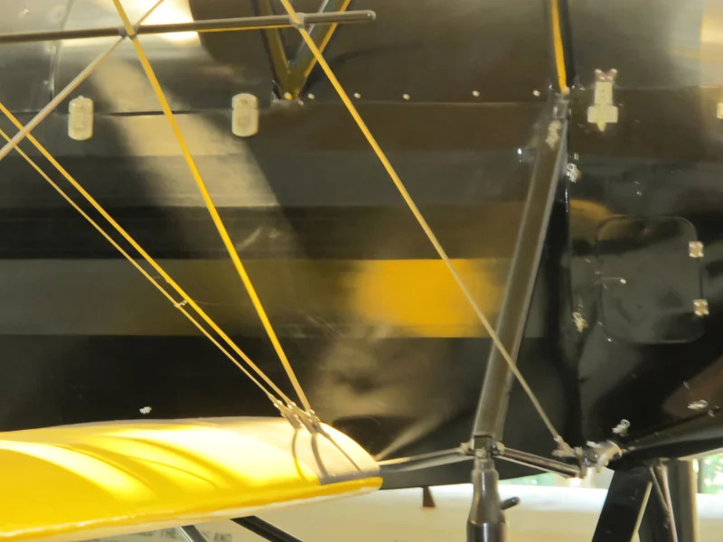 Pitcairn PA-5 Mailwing 09