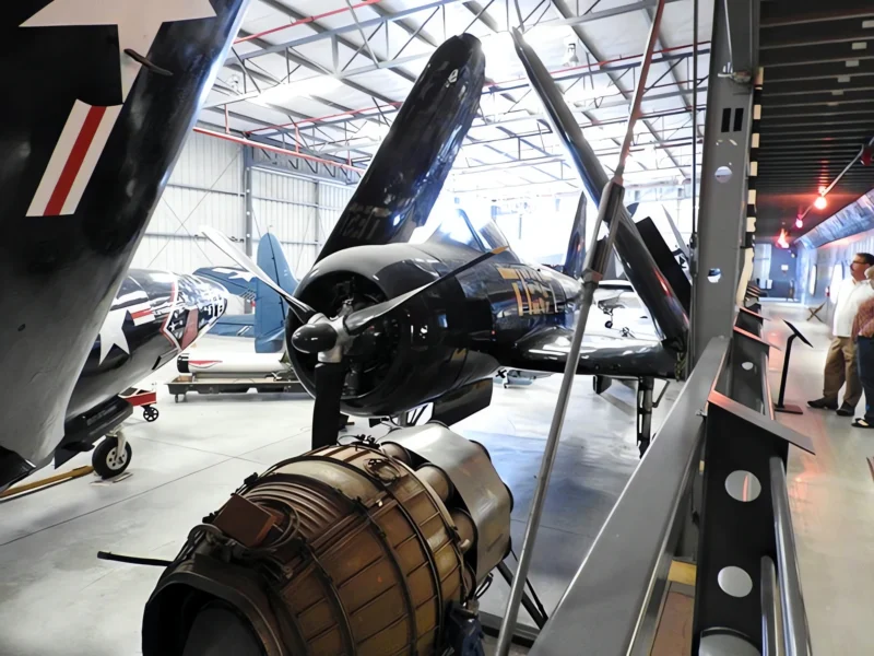 Ryan FR-1 Fireball 02