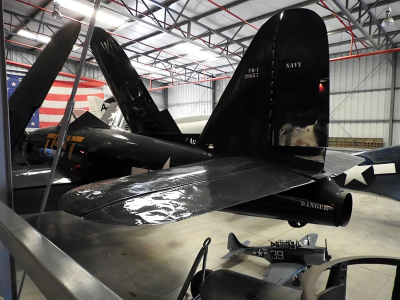 Ryan FR-1 Fireball 03