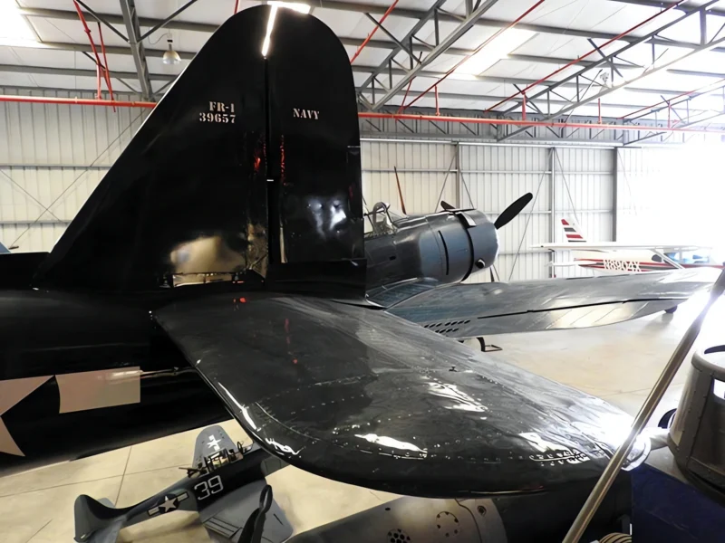 Ryan FR-1 Fireball 04