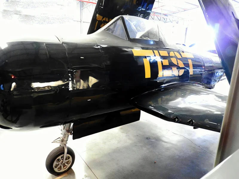 Ryan FR-1 Fireball 09