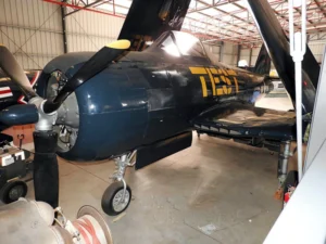 Ryan FR Fireball - Photos & Video