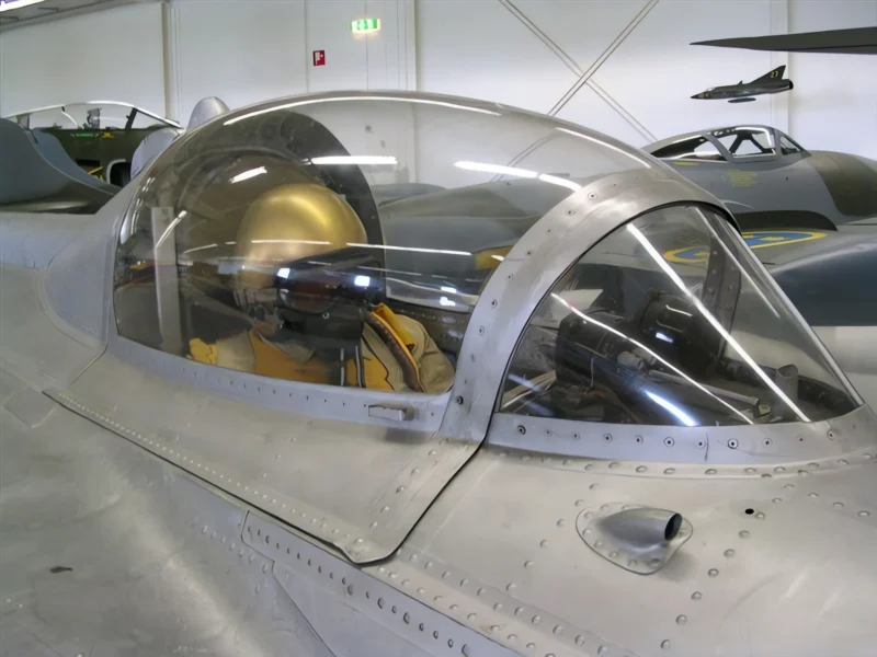 SAAB 210 Lilldraken 05