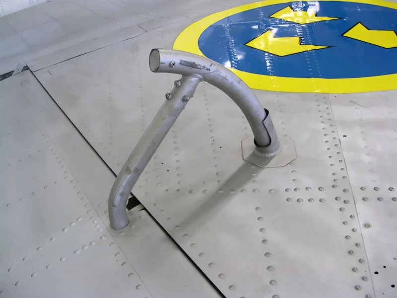 SAAB 210 Lilldraken 07