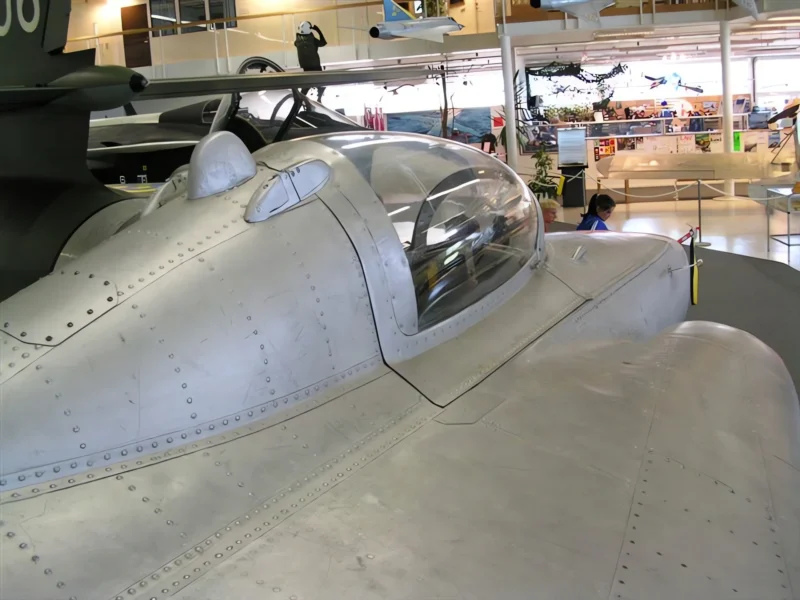 SAAB 210 Lilldraken 08