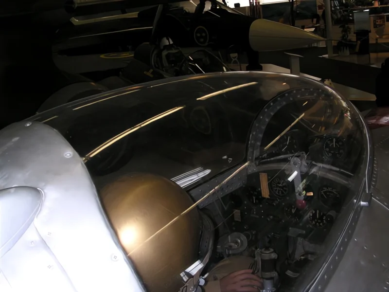 SAAB 210 Lilldraken 09