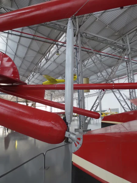 Savoia Marchetti S.55 02