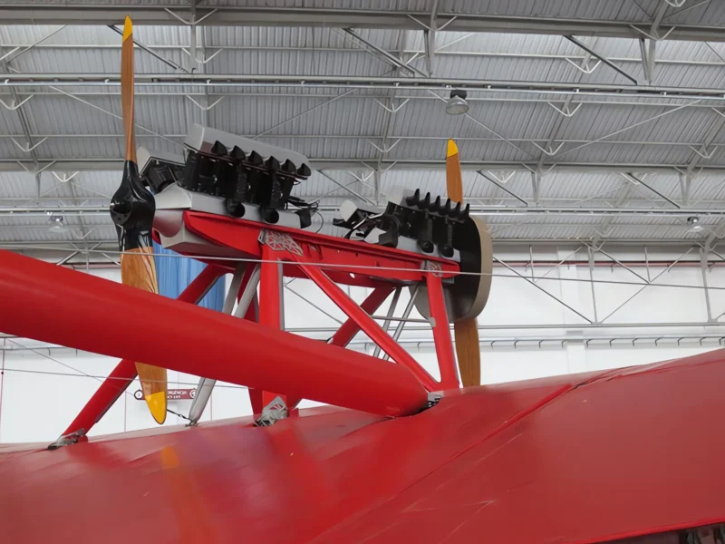 Savoia Marchetti S.55 03