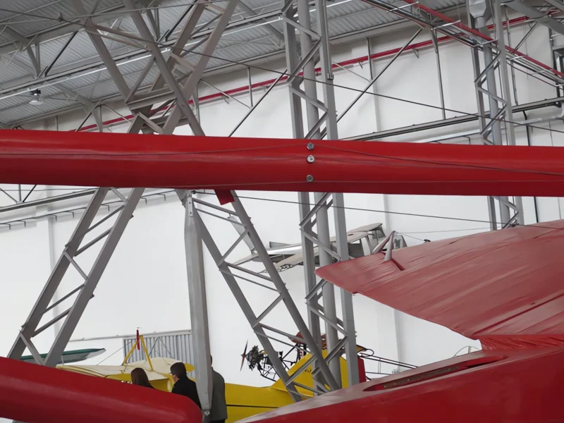 Savoia Marchetti S.55 05