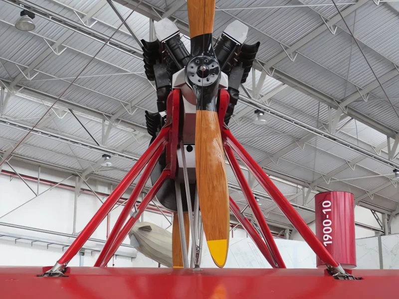 Savoia Marchetti S.55 08