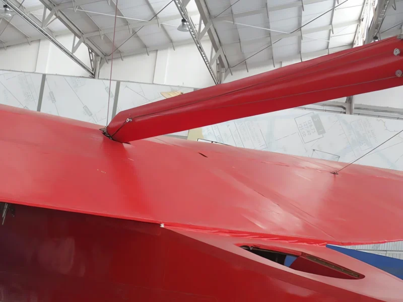 Savoia Marchetti S.55 09