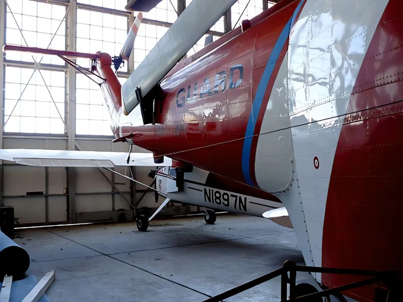 Sikorsky HH-52 Seaguard 04