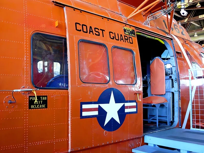 Sikorsky HH-52 Seaguard 05