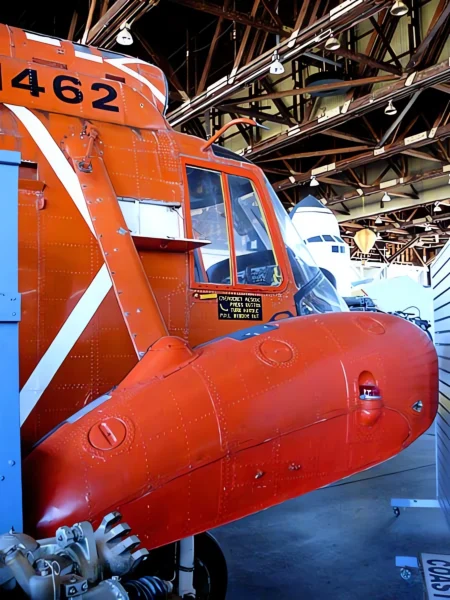 Sikorsky HH-52 Seaguard 06