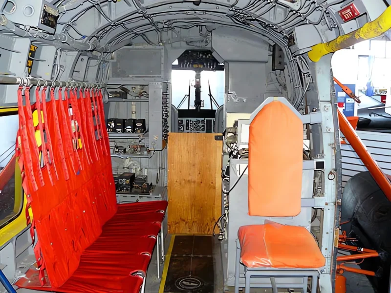 Sikorsky HH-52 Seaguard 08