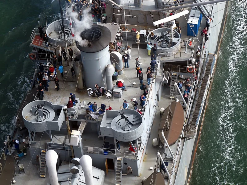 USS Jeremiah O Brien 09