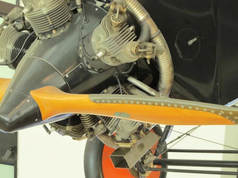 Velie Monocoupe Model 70 04