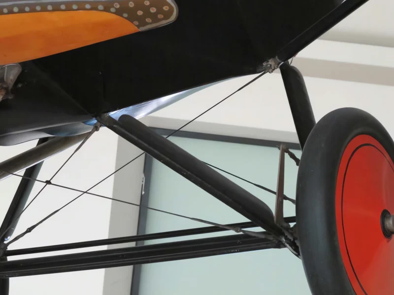 Velie Monocoupe Model 70 09