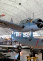 Vought OS2U-3 Kingfisher