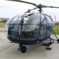 Alouette III