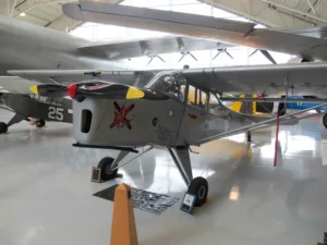 Auster AOP.6 - 写真&ビデオ
