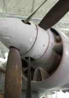 Avro Shackleton Mk.3