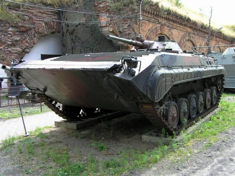 BMP-1