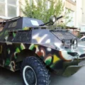 BRDM-2