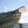 Beriev Be-12 Ταχυδρομείο