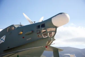 Beriev Be-12 - fotod ja video