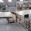 Bleriot XI