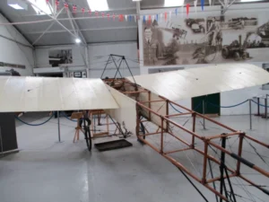 Bleriot XI - Photos & Video