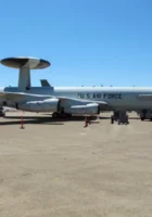 ボーイングE-3Bセントリー