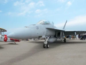 F-18F Super Hornet - Photos & Video