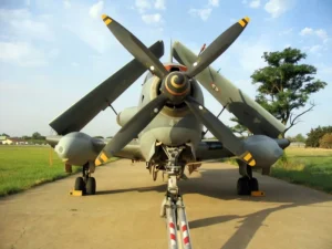 Breguet Br.1150 Atlantic - Fotky & Video