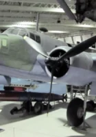 Bristol Beaufort VIII