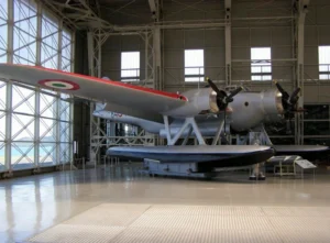 Cant Z.506 S Airone - Φωτογραφίες & Βίντεο