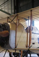 Caudron G.III