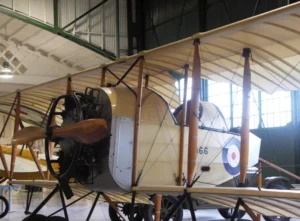 Caudron G.III - Φωτογραφίες & Βίντεο