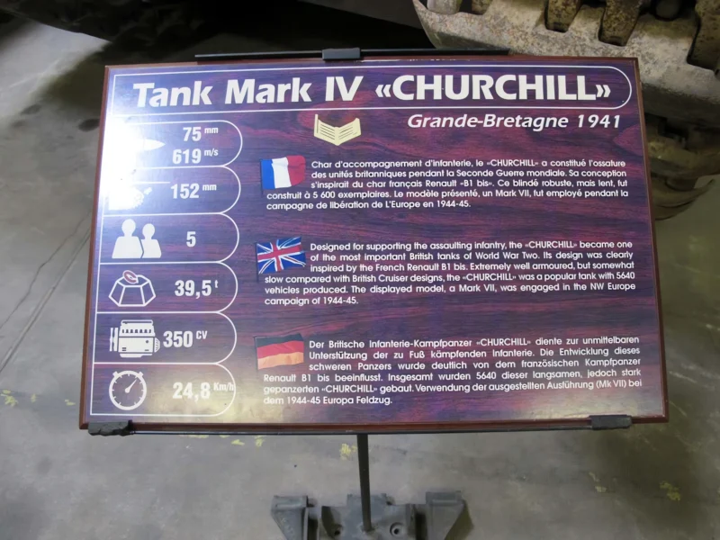 Churchill Mk VI 02