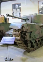 Churchill Mk VI