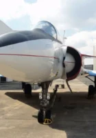 Dassault Mirage 4000